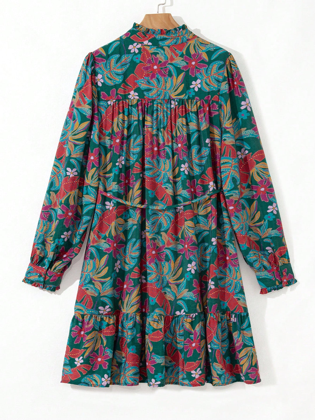 Rochie scurtă SHEIN