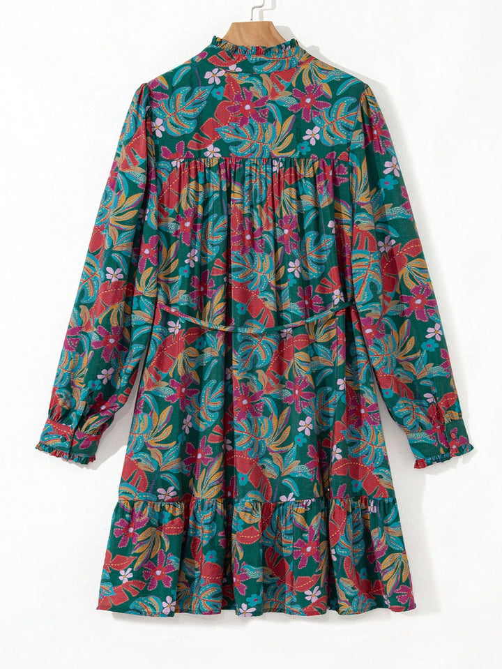 Rochie scurtă SHEIN
