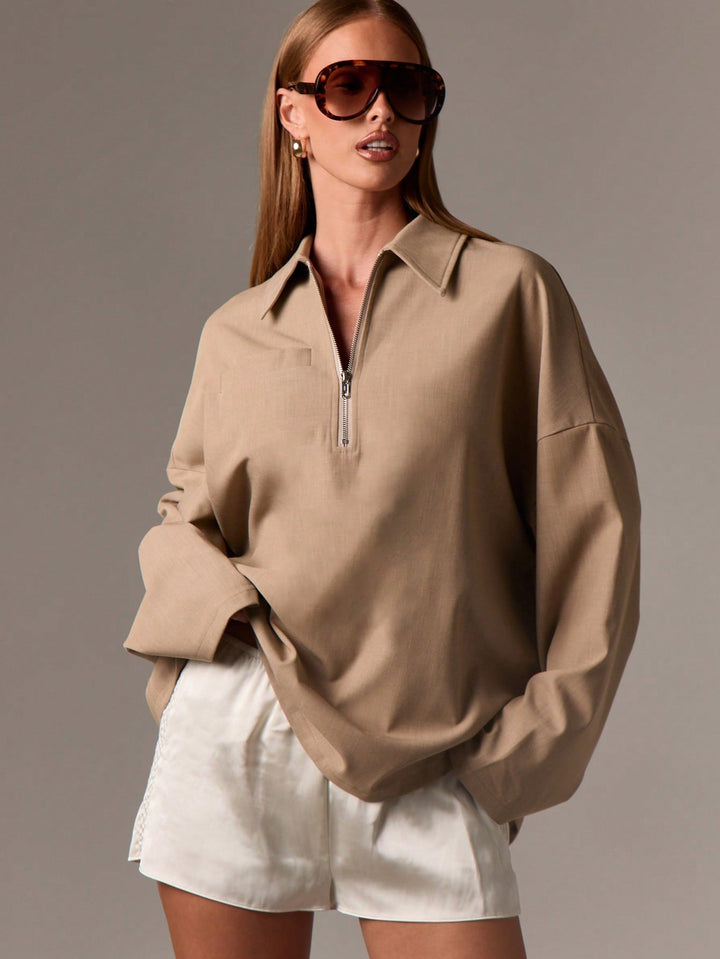 Shein dzseki, Khaki