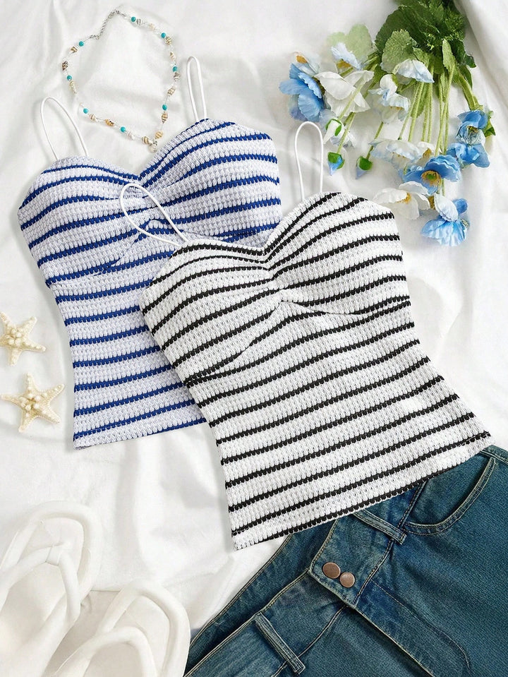 Set topuri SHEIN, mix culori