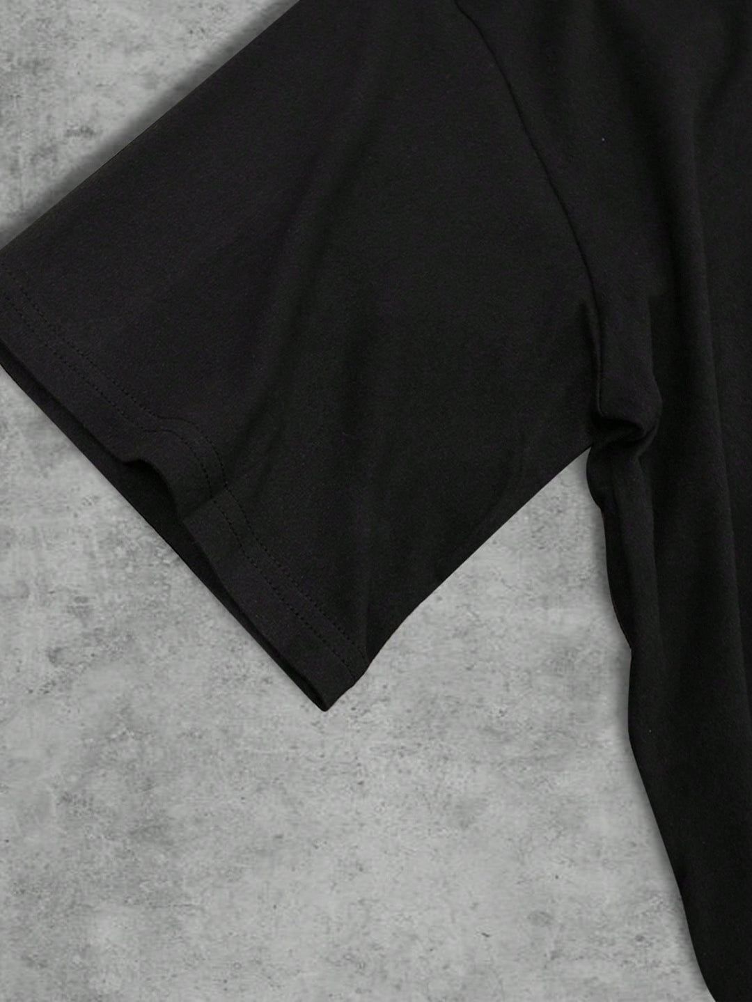 Tricou SHEIN, negru