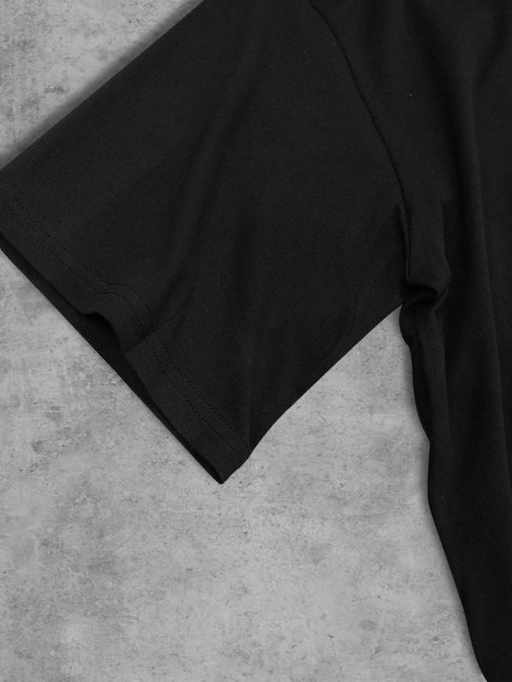 Tricou SHEIN, negru