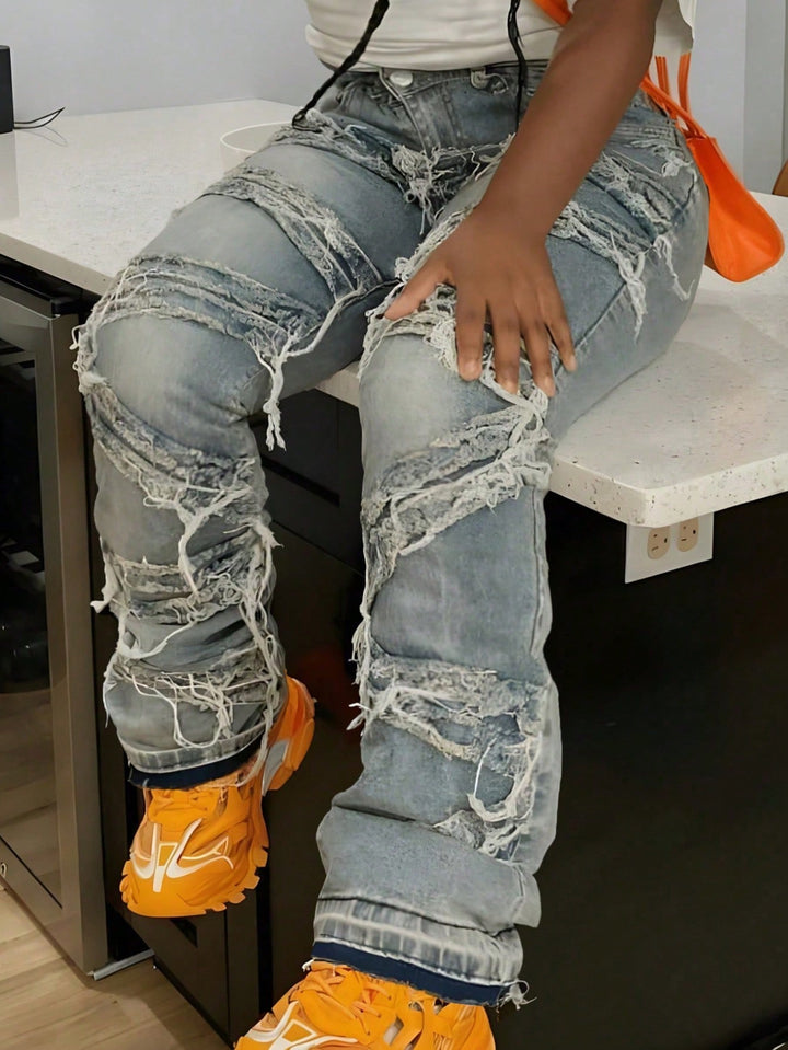 Jeans SHEIN