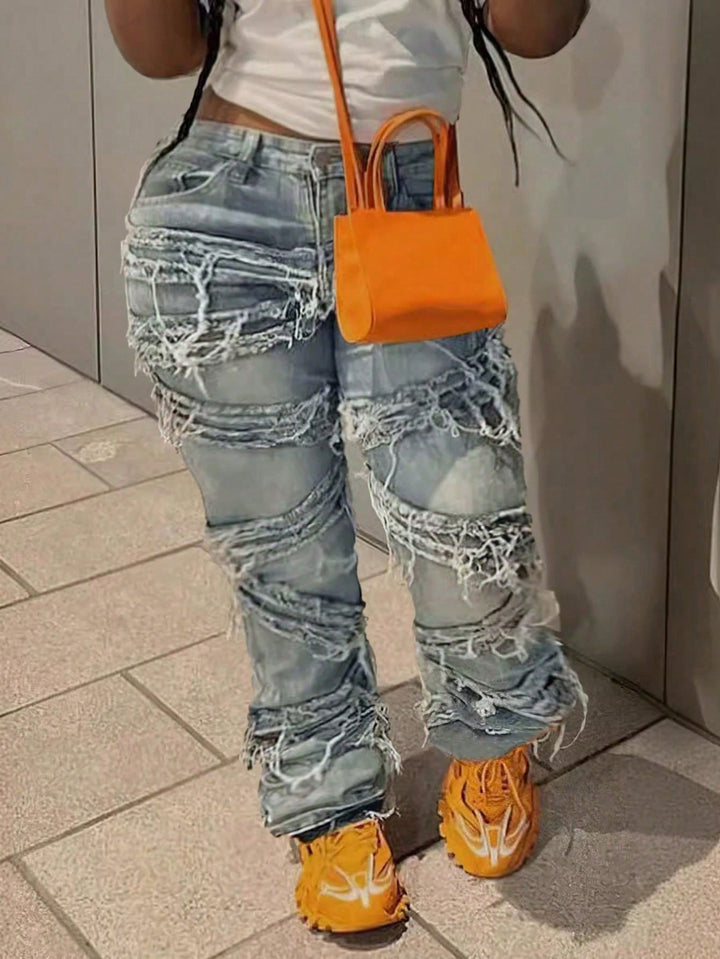 Jeans SHEIN