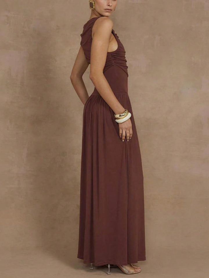 Rochie maxi SHEIN