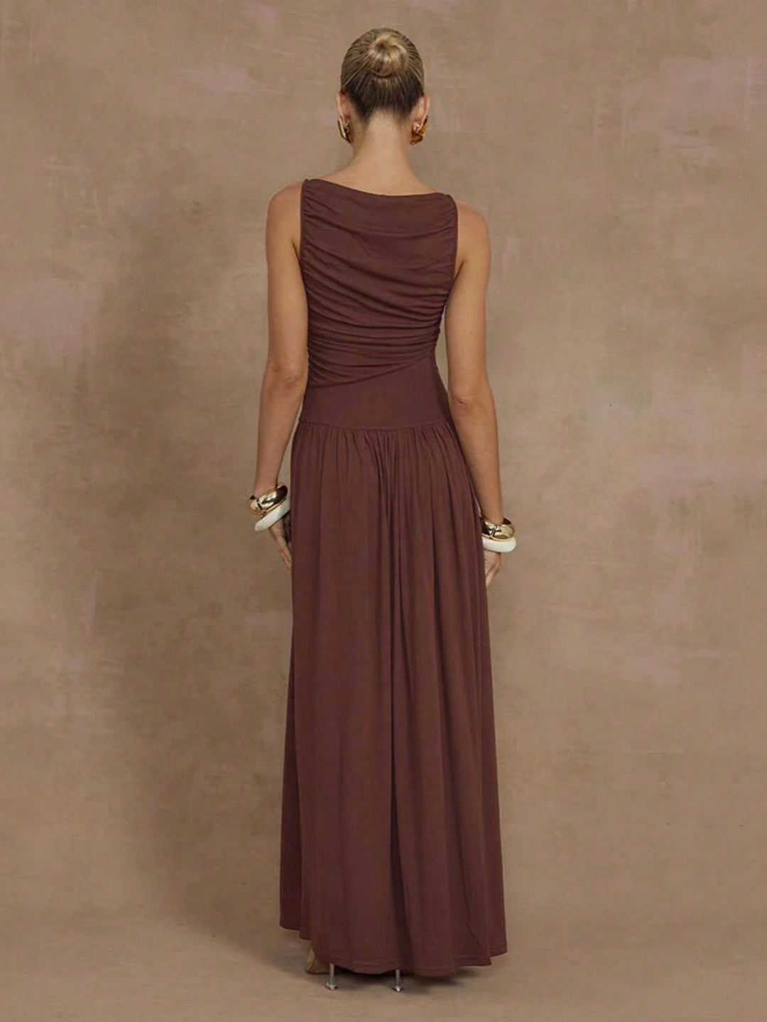 Rochie maxi SHEIN