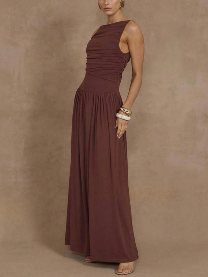 Rochie maxi SHEIN