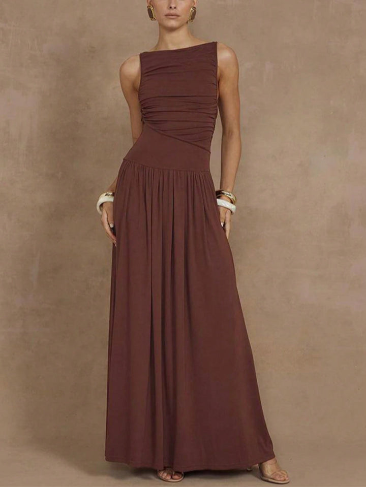Rochie maxi SHEIN