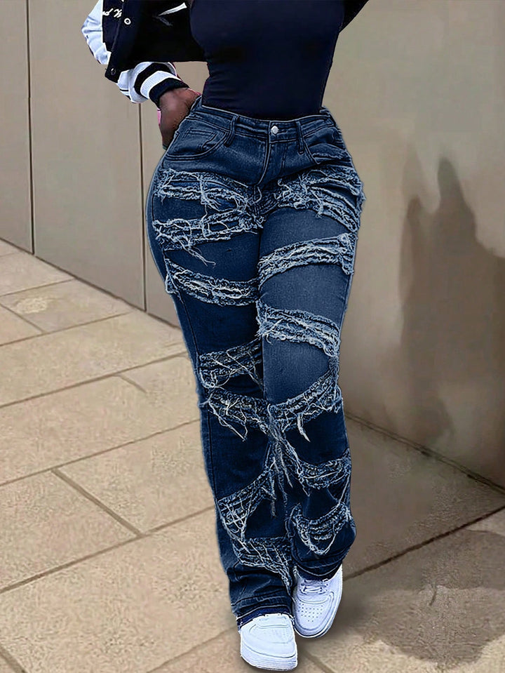 Jeans SHEIN