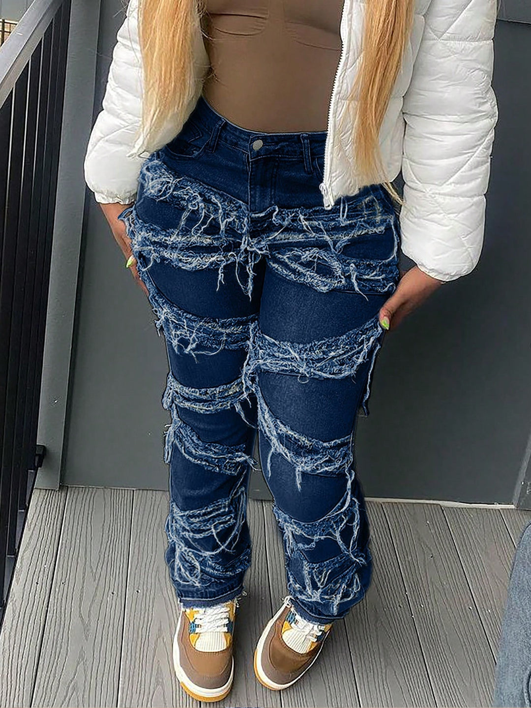 Jeans SHEIN