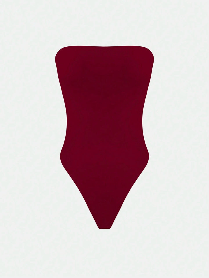 Body SHEIN, roșu