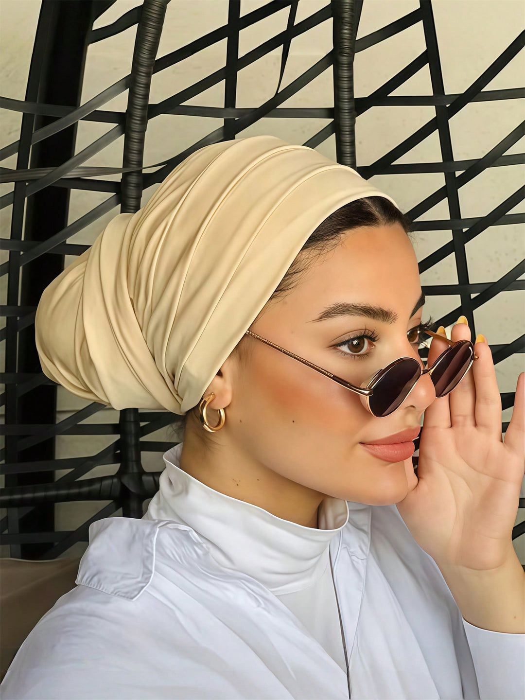 Hijab SHEIN
