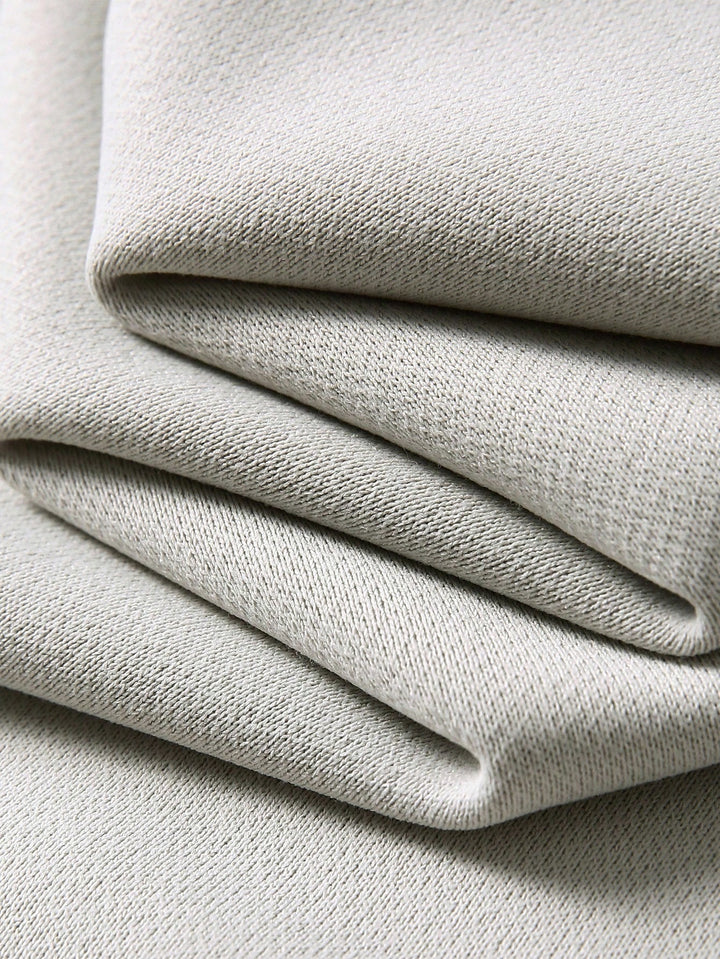 Pantaloni SHEIN, gri