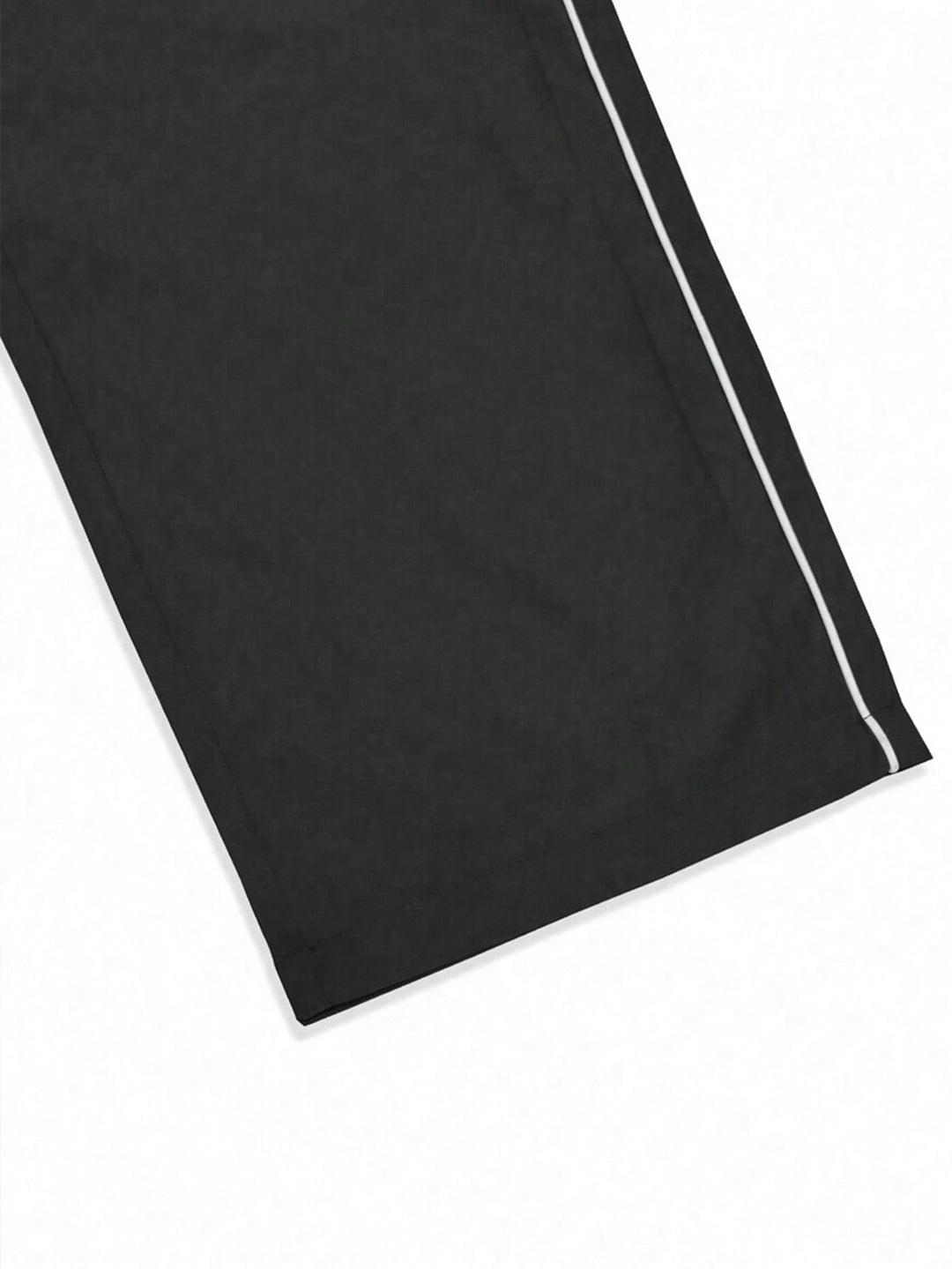 Pantaloni SHEIN, negru