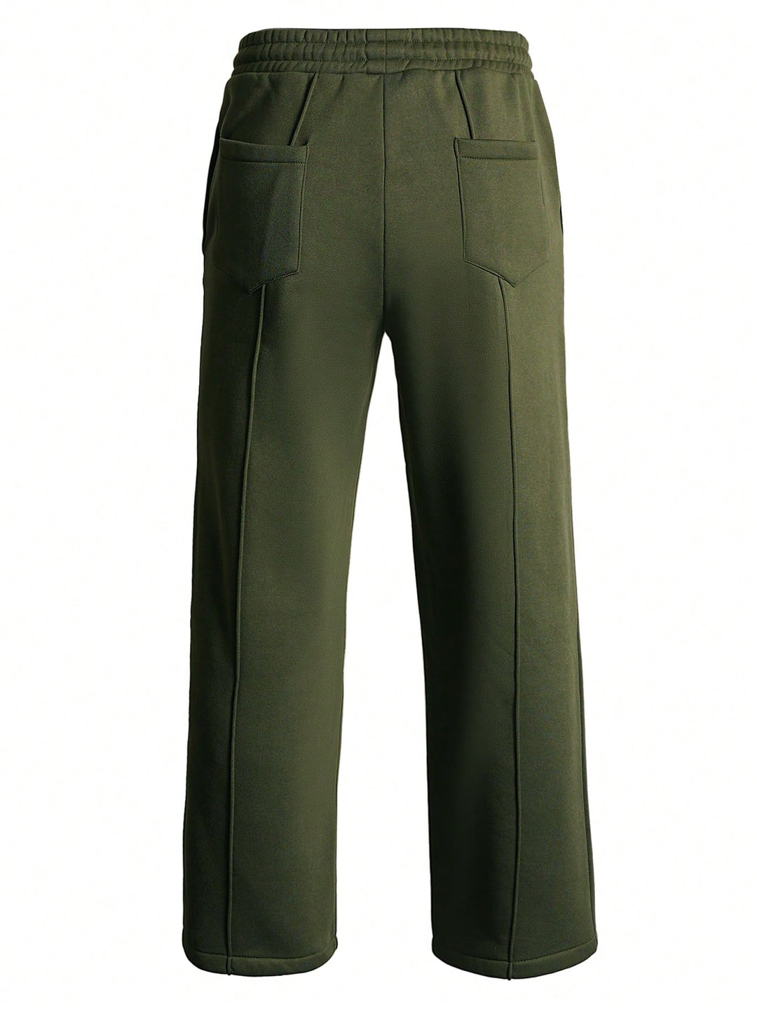 SHEIN nadrág, khaki