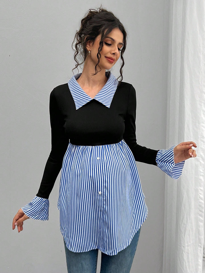 Bluză SHEIN, mix culori