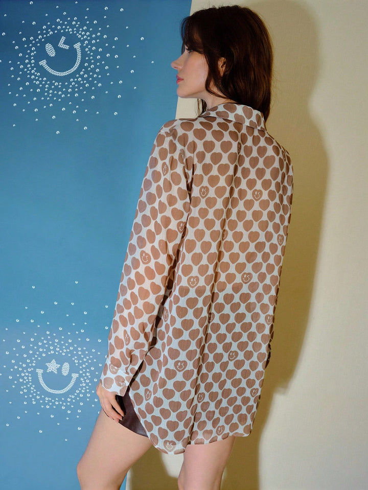 SHEIN ing, mix színek