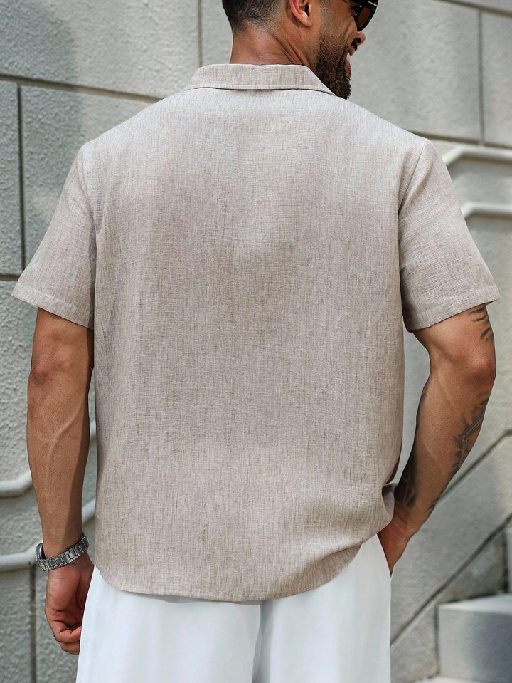 SHEIN ing, bézs