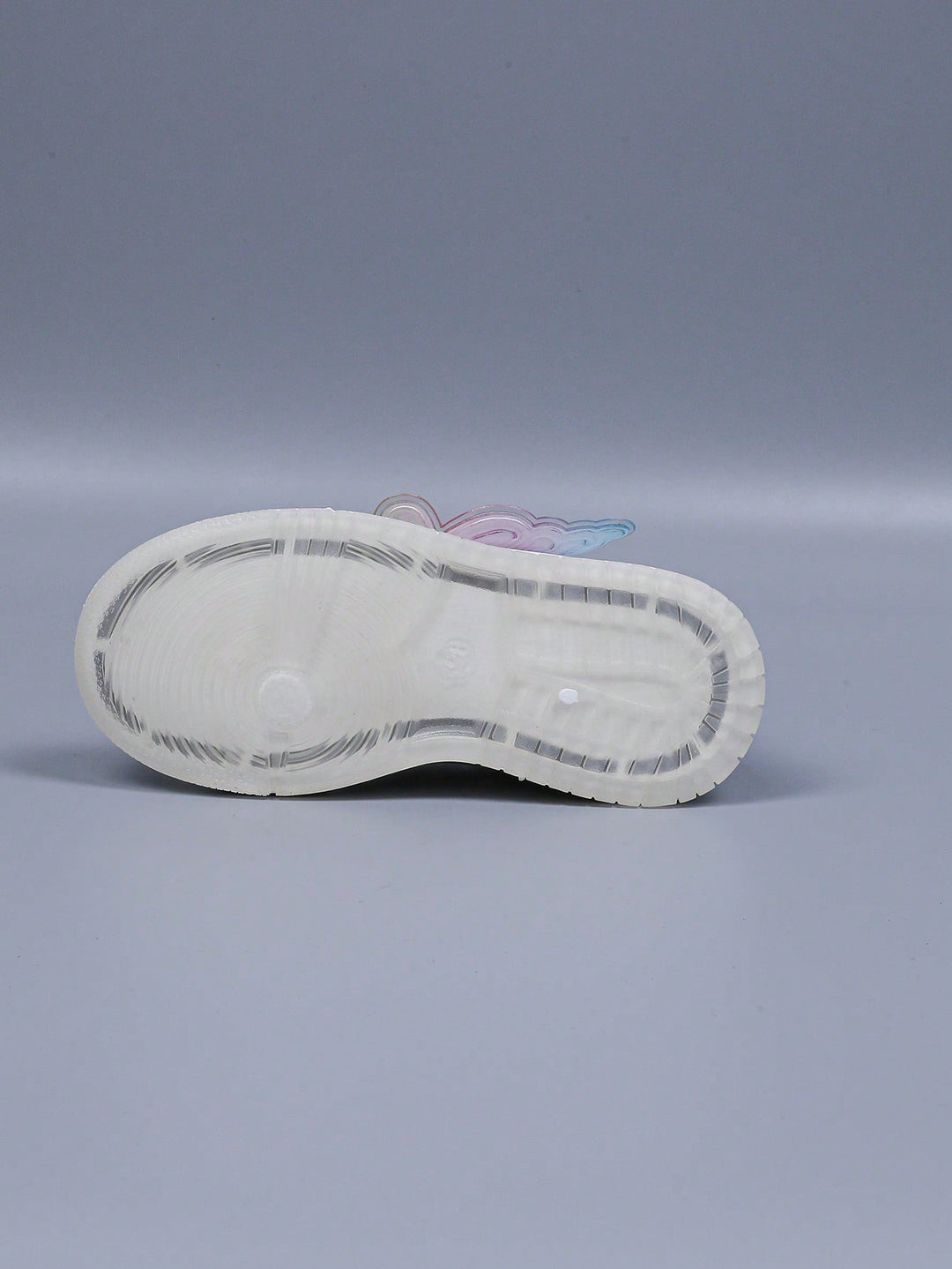 Pantofi sport SHEIN, alb