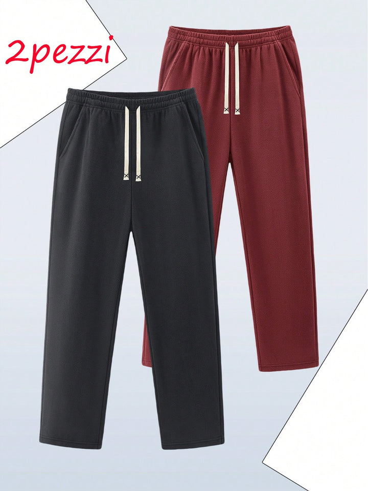 Pantaloni SHEIN, mix culori