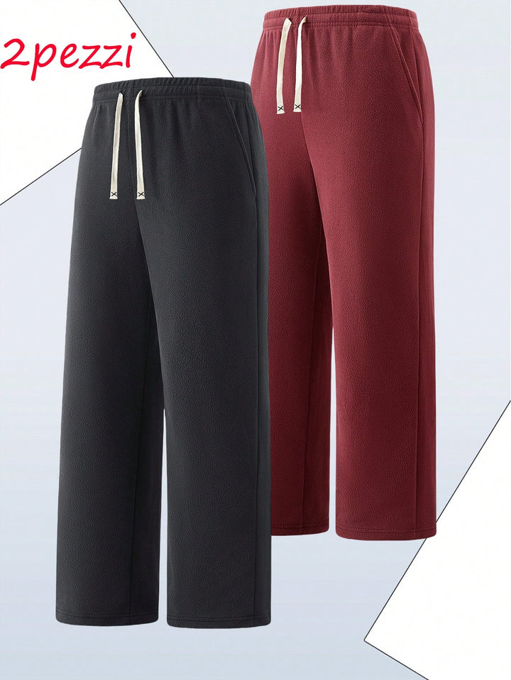 Pantaloni SHEIN, mix culori