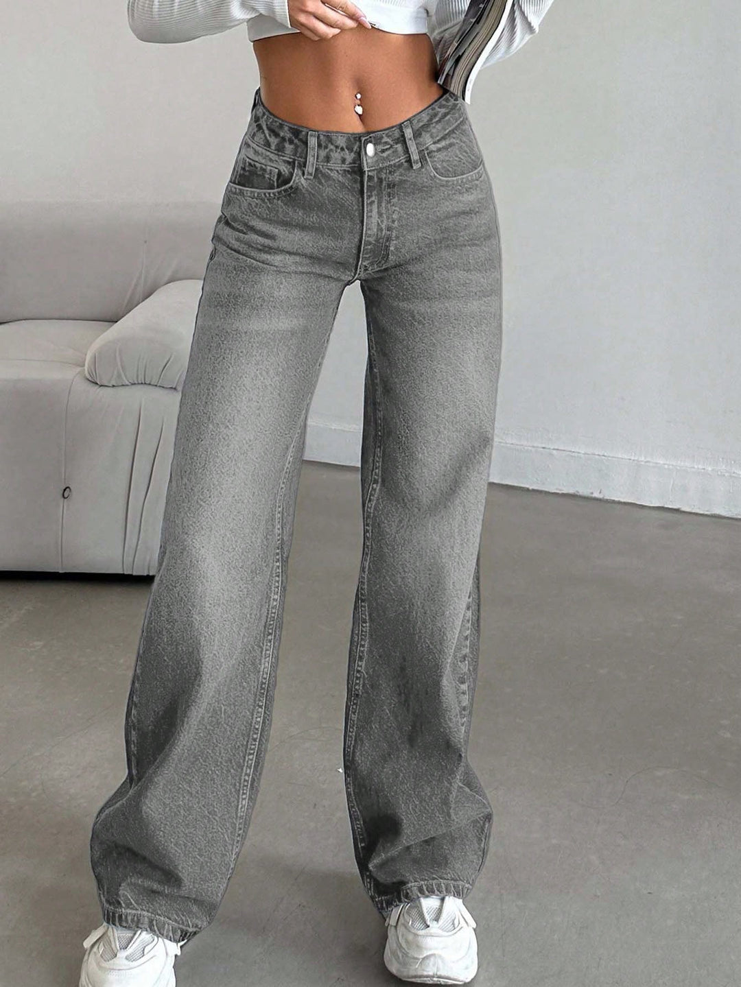 Jeans SHEIN