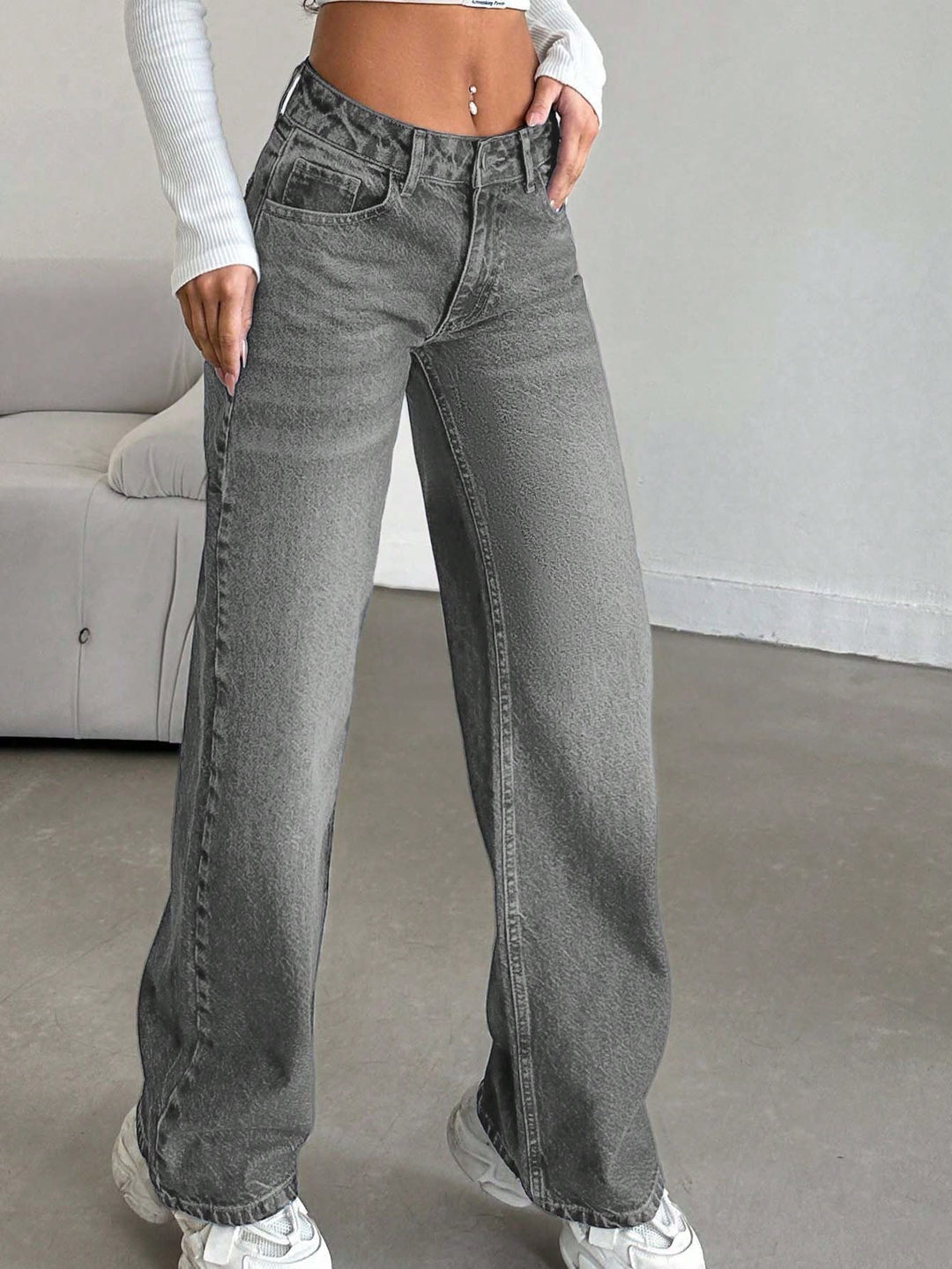 Jeans SHEIN