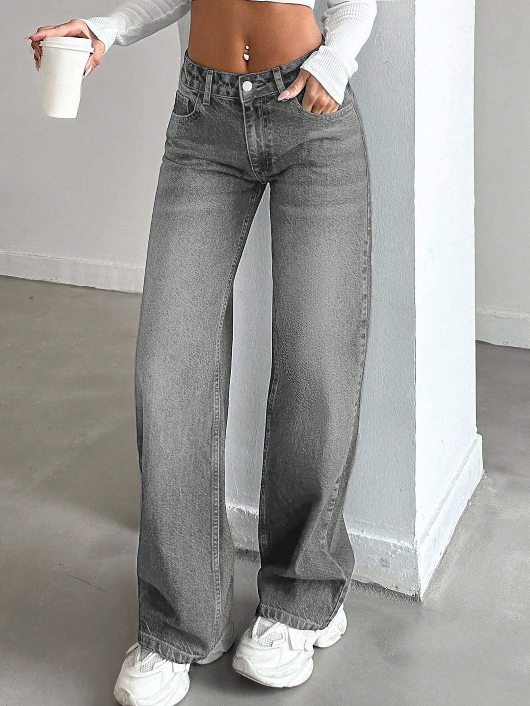 Jeans SHEIN