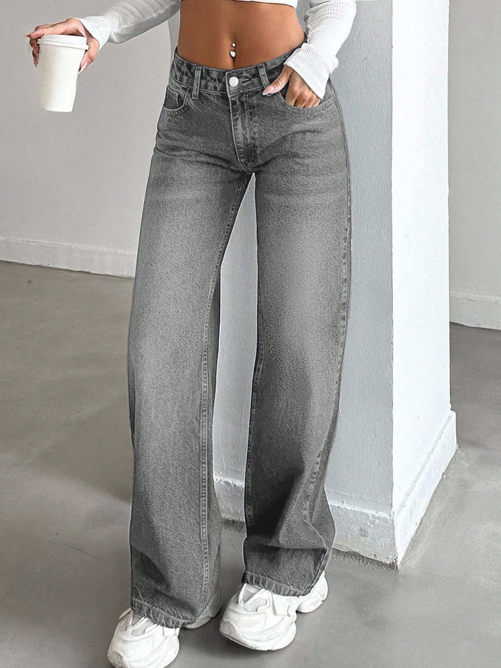 Jeans SHEIN