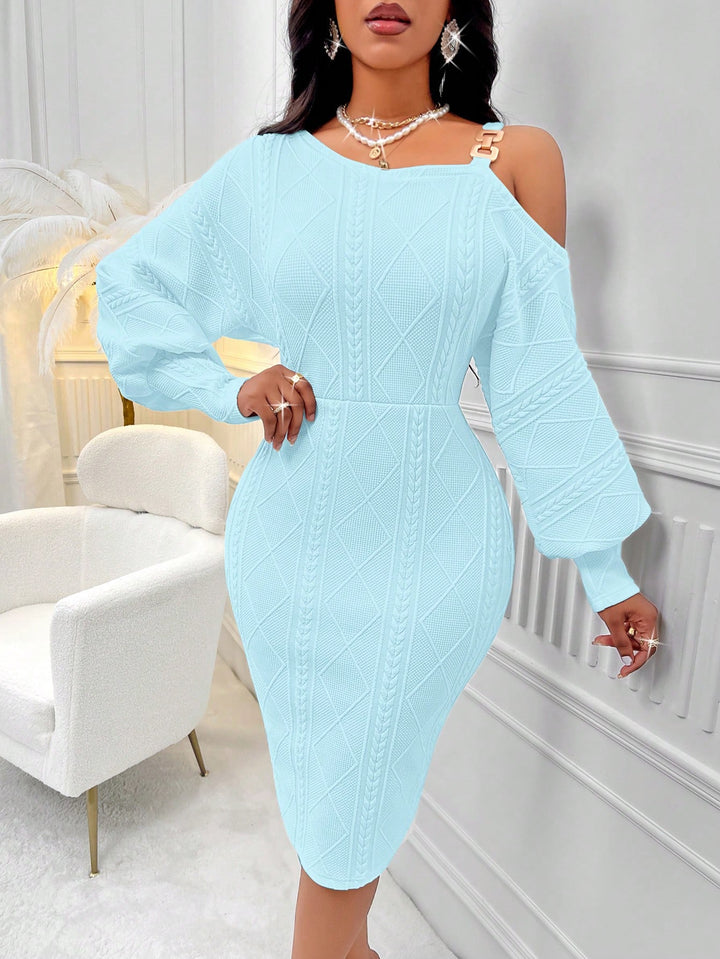 Rochie midi SHEIN