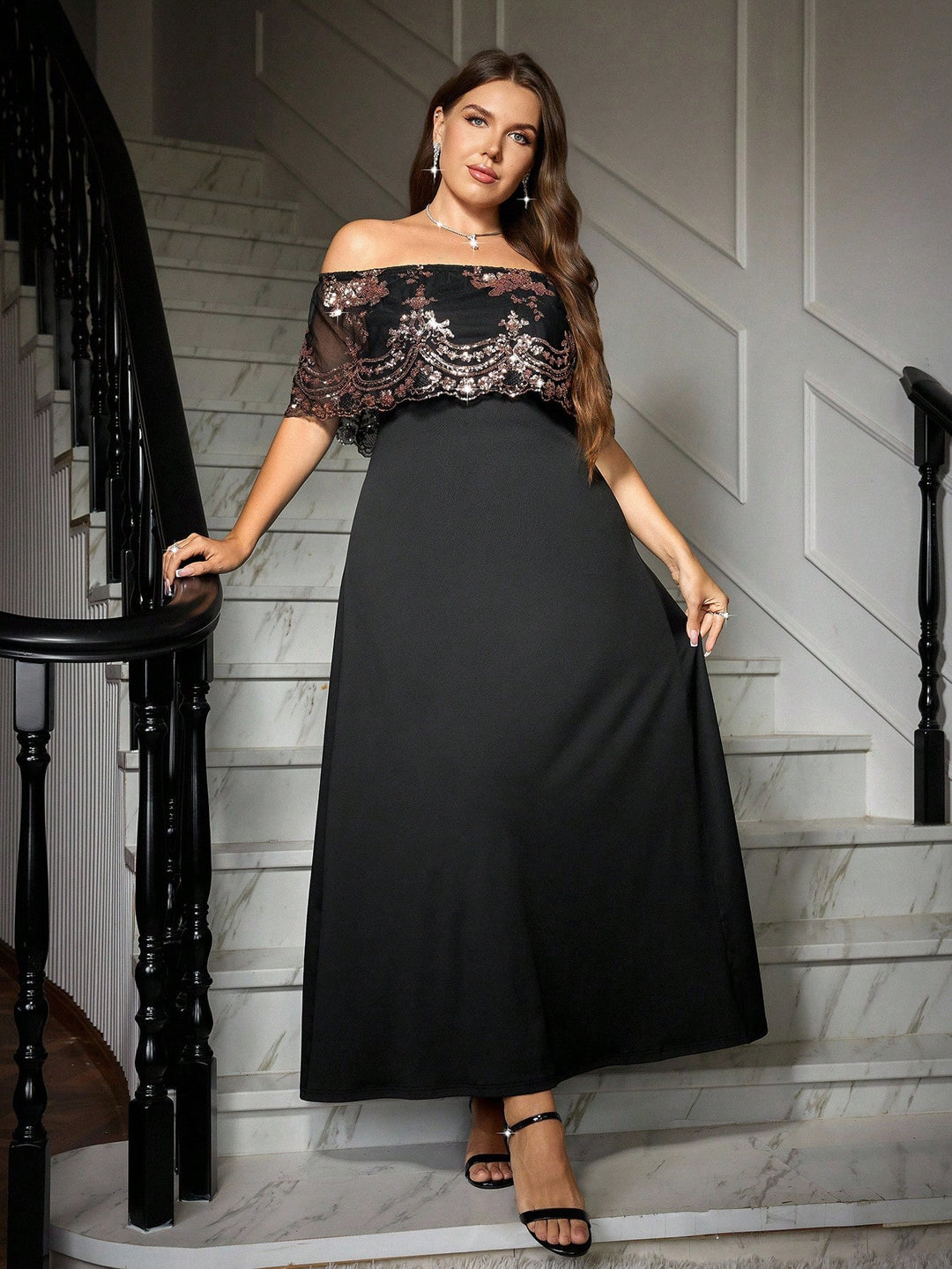 Rochie SHEIN
