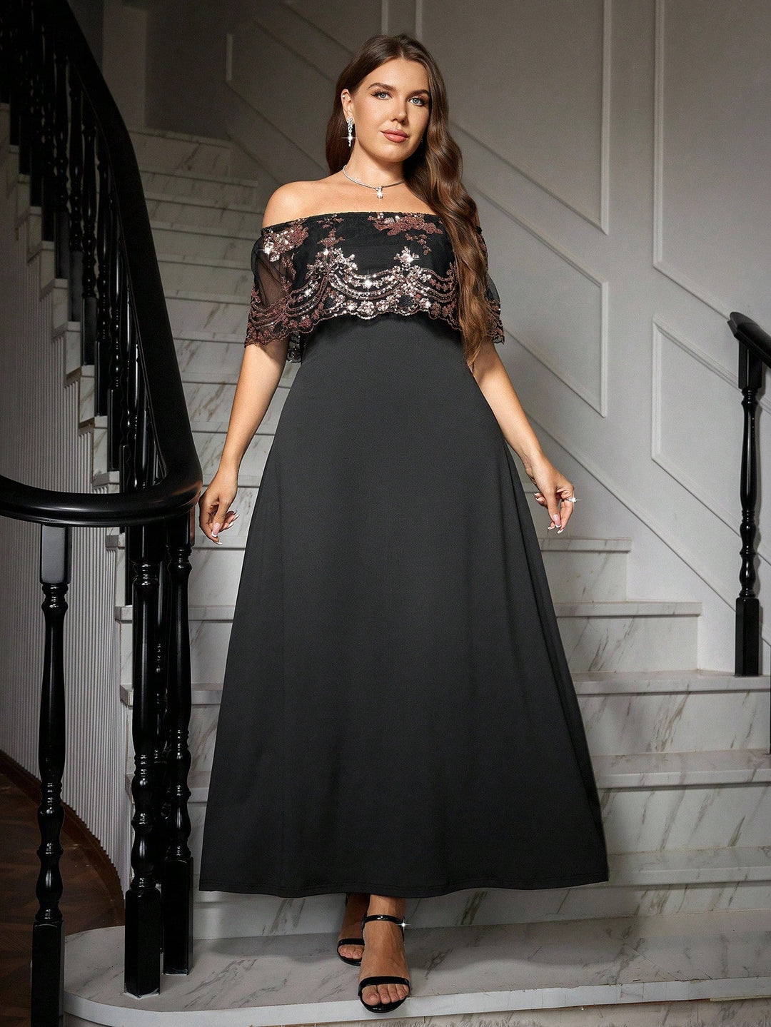 Rochie SHEIN