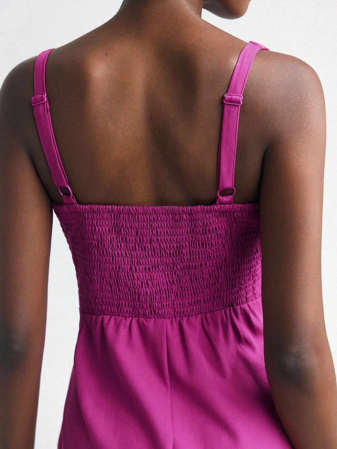 Shein lila miniruha