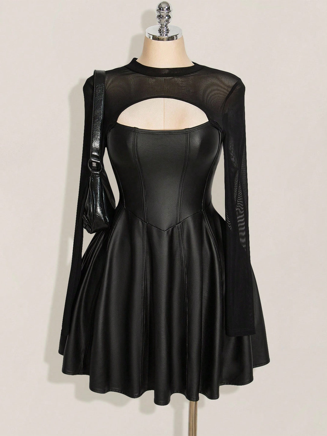 Rochie SHEIN, negru