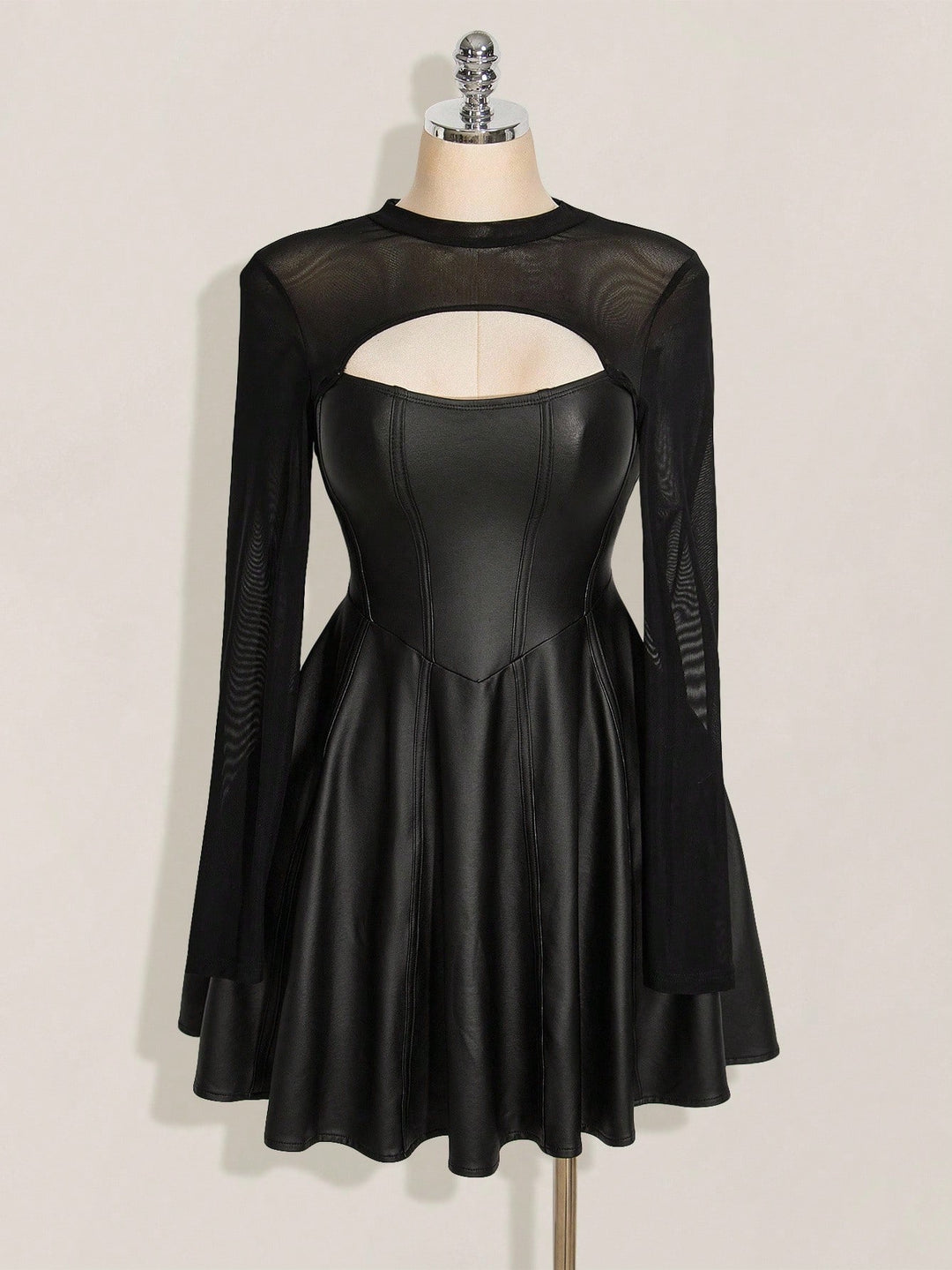 Rochie SHEIN, negru
