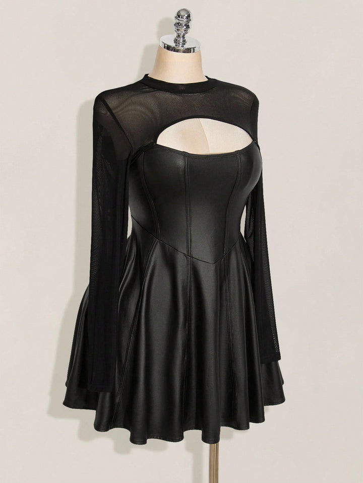 Rochie SHEIN, negru