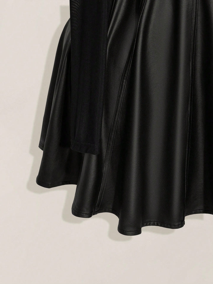 Rochie SHEIN, negru