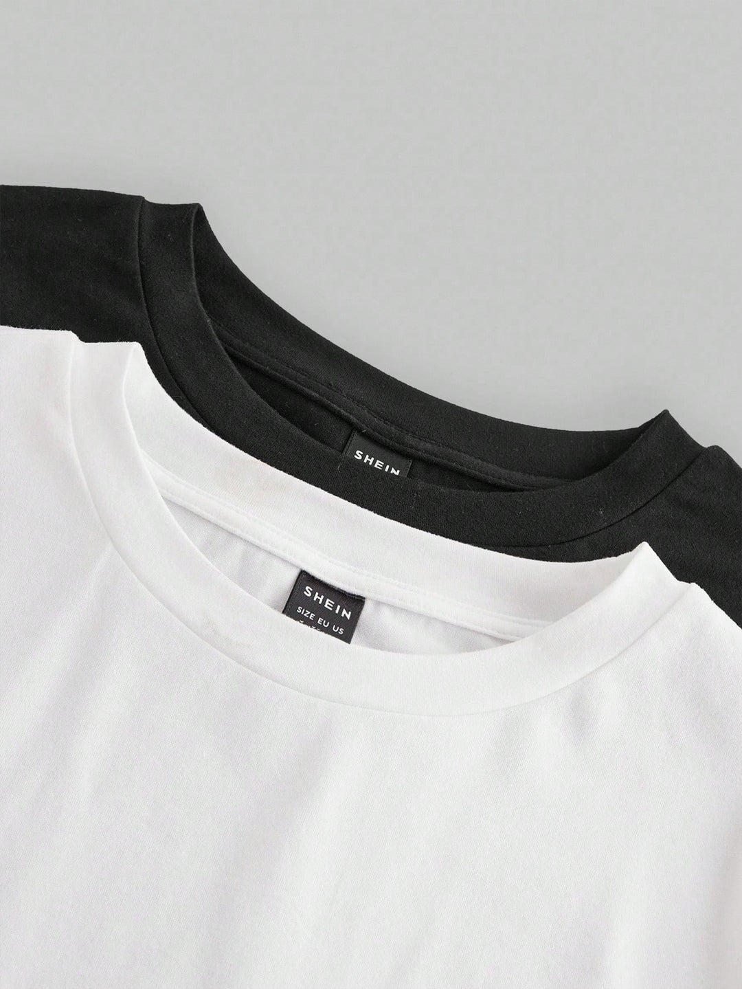 Tricou SHEIN
