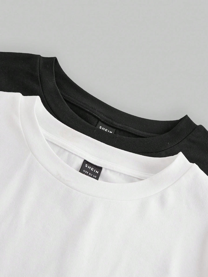 Tricou SHEIN