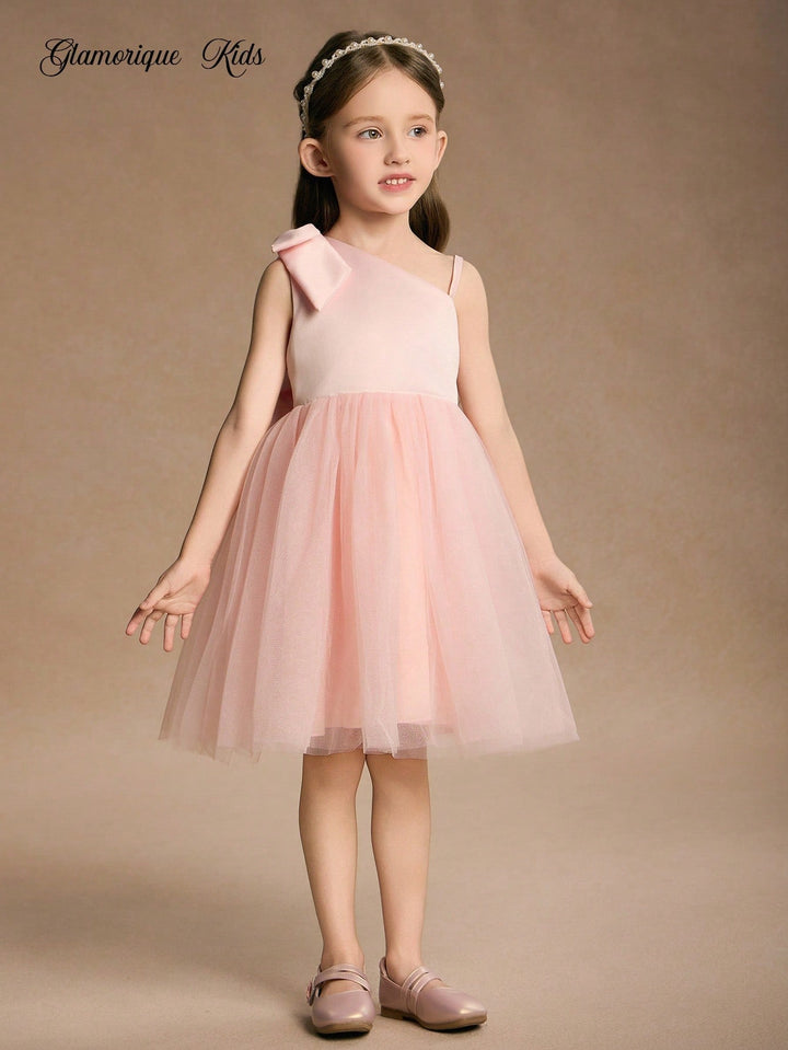 Rochie SHEIN, roz