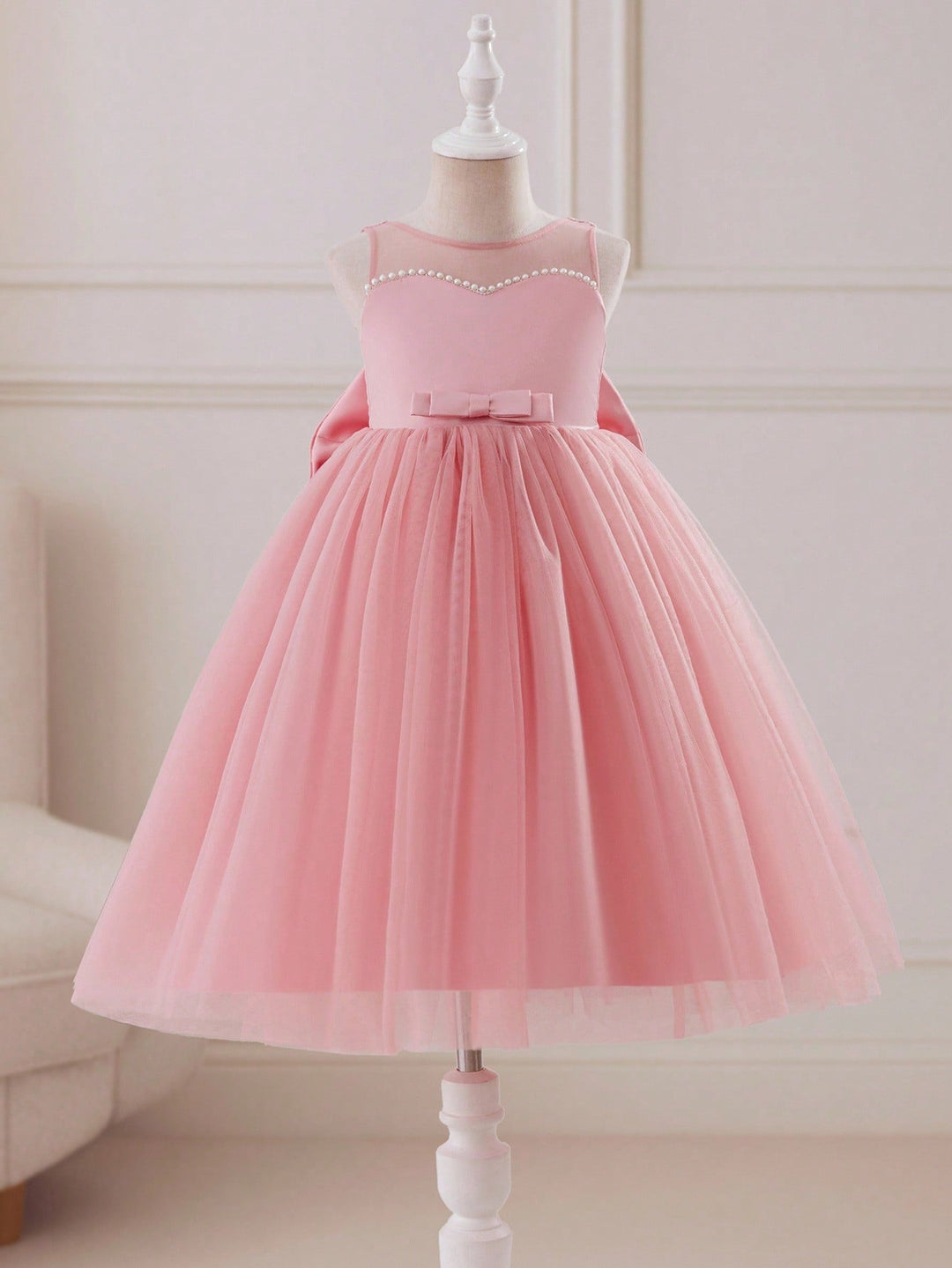 Rochie SHEIN, roz