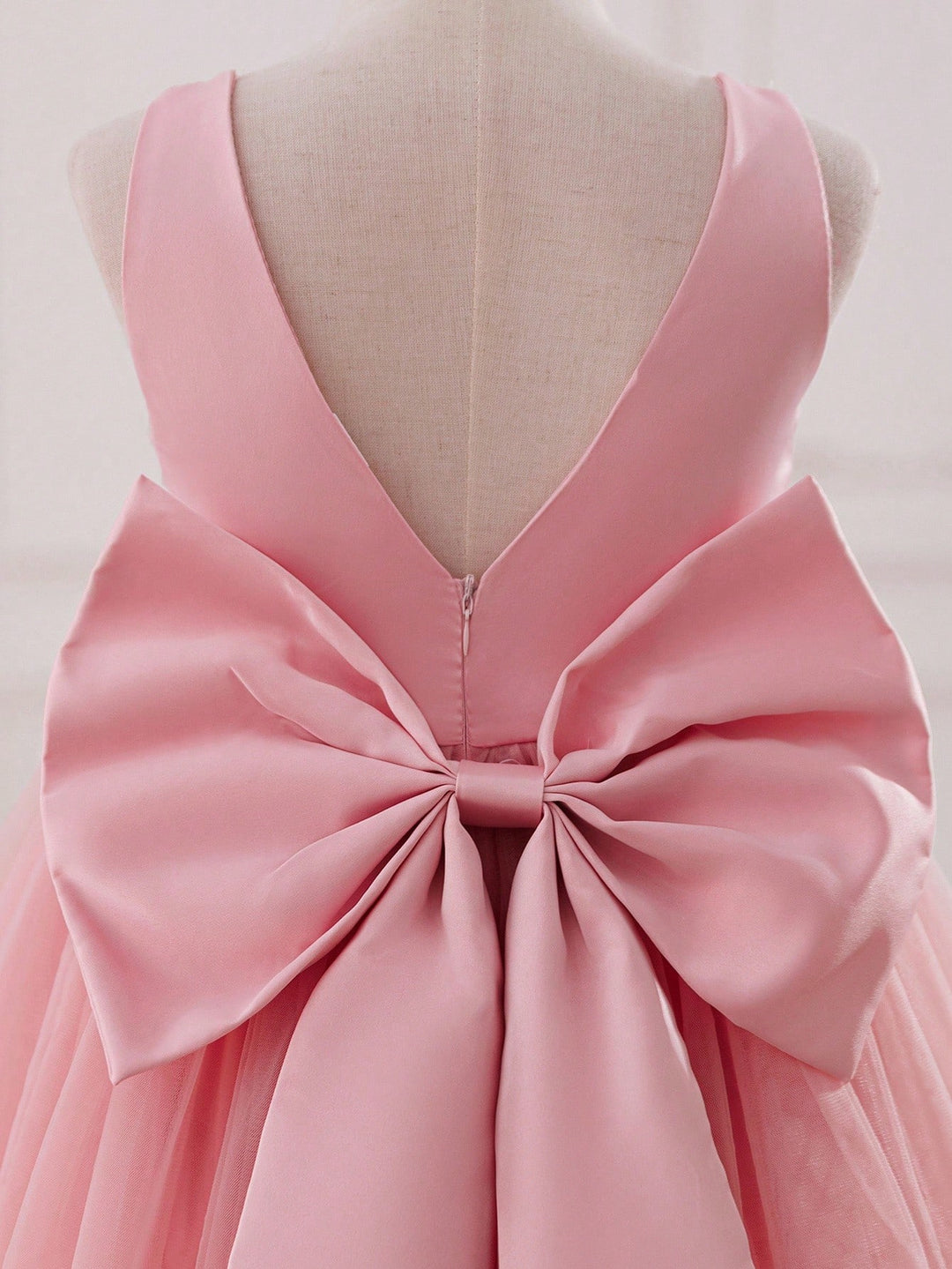 Rochie SHEIN, roz