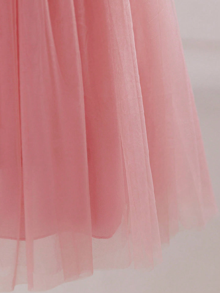 Rochie SHEIN, roz