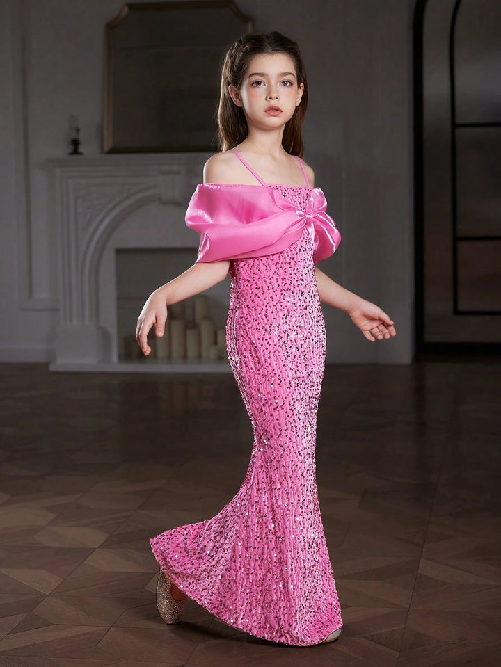 Rochie SHEIN, roz