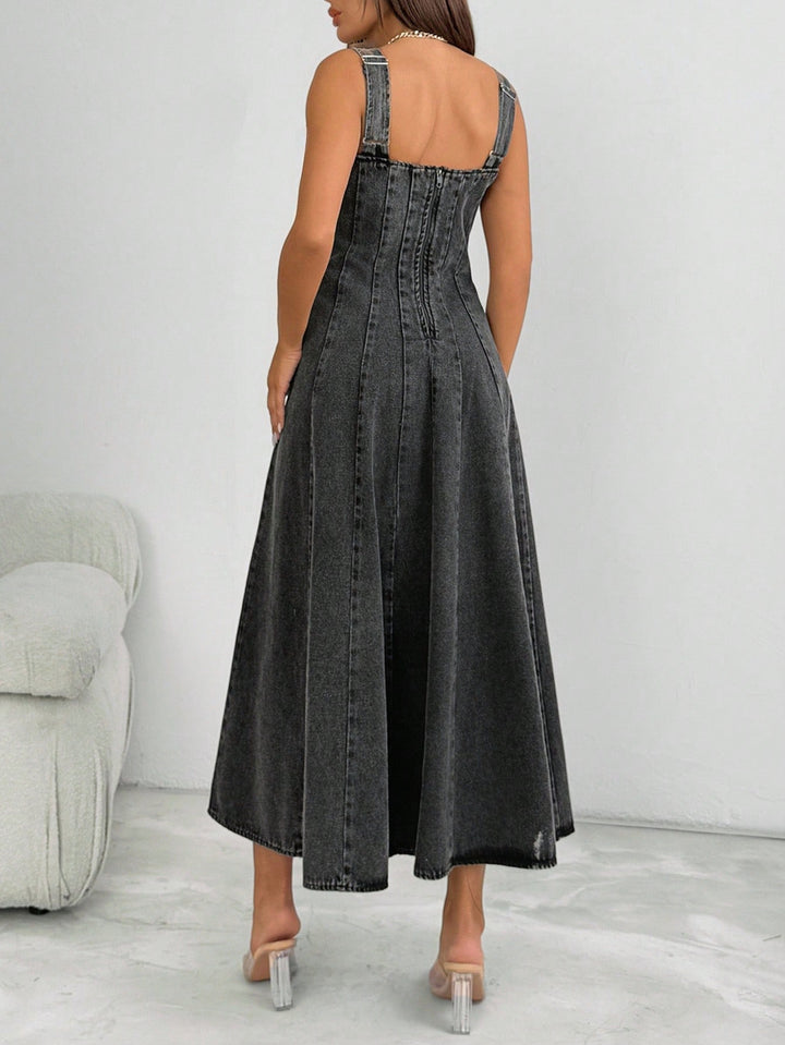 Rochie SHEIN, negru