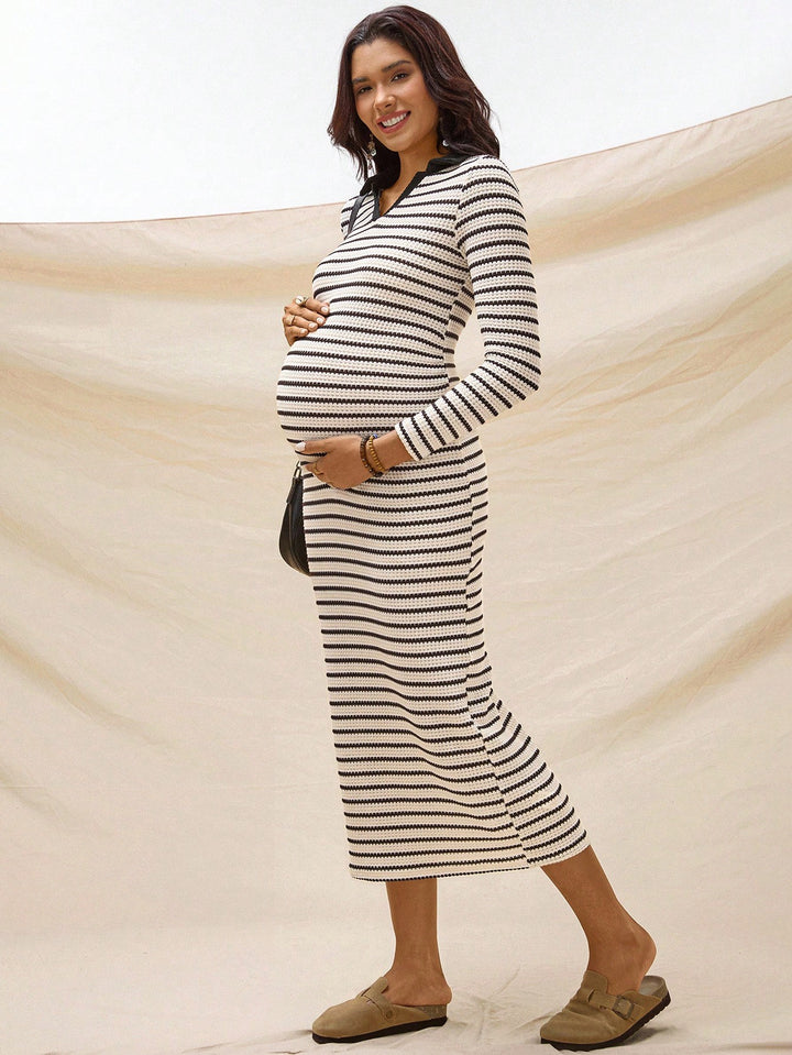 Rochie SHEIN, bej