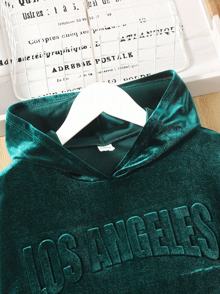 Compleu SHEIN, verde