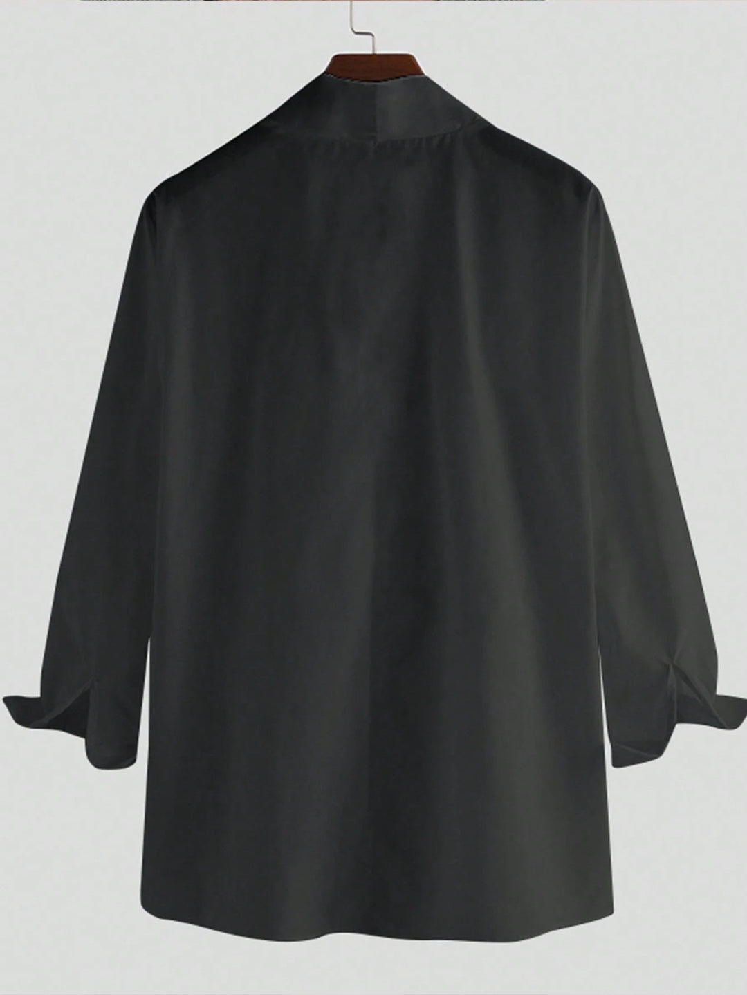 SHEIN ing, fekete