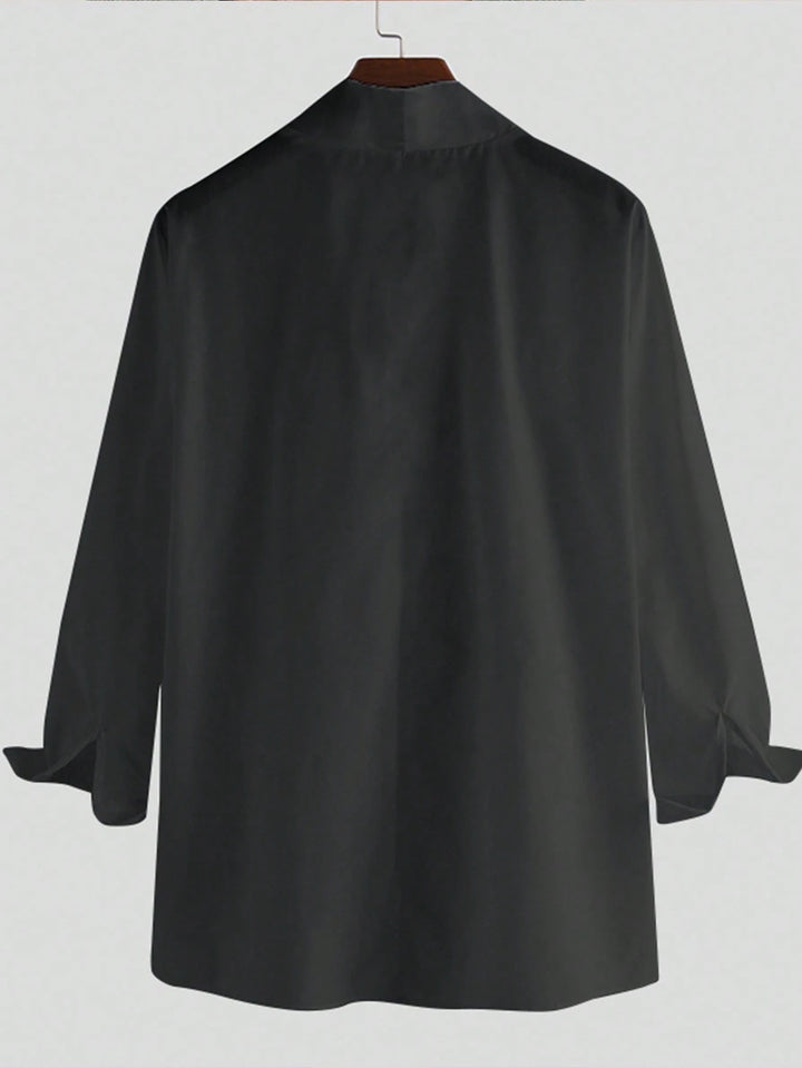 SHEIN ing, fekete