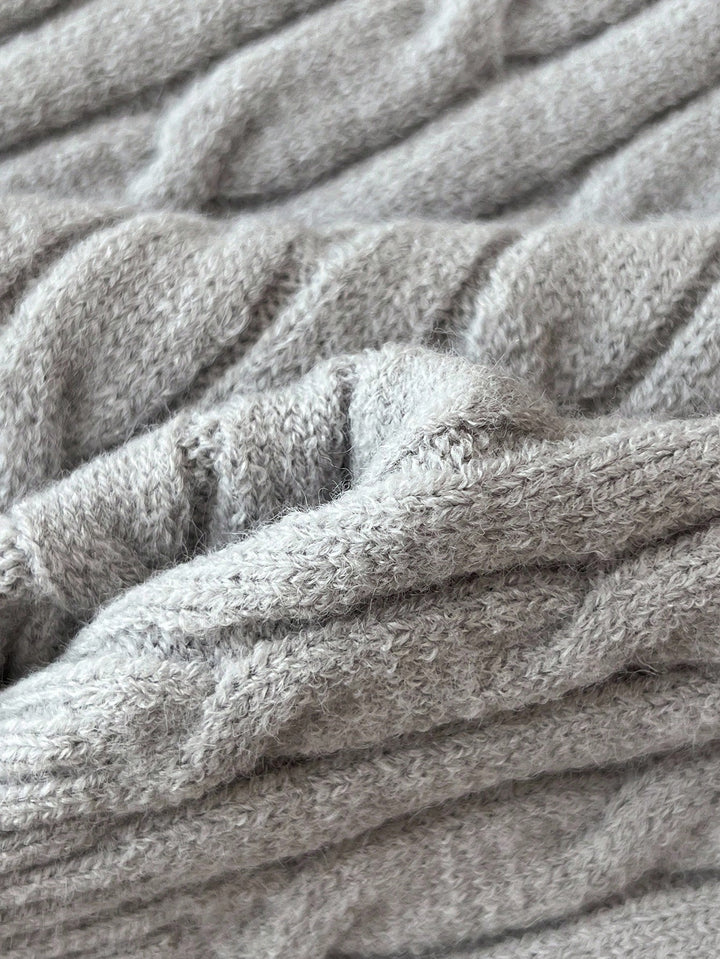 SHEIN mellény, szürke